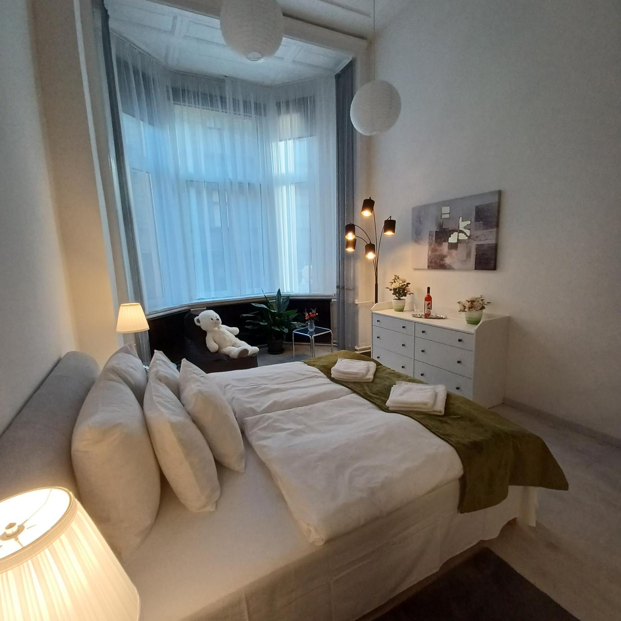 Palace Apartman Budapest