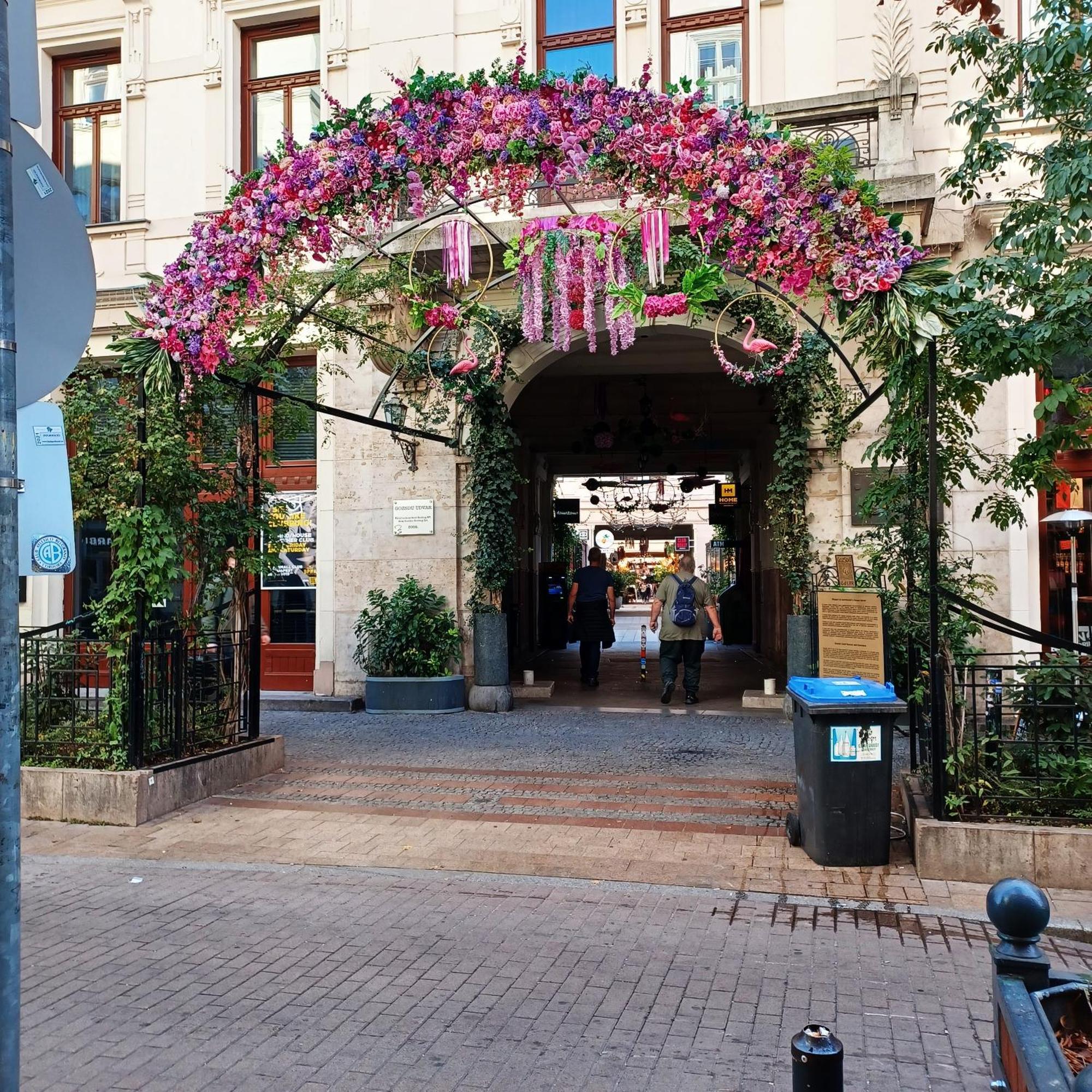 Palace Apartman