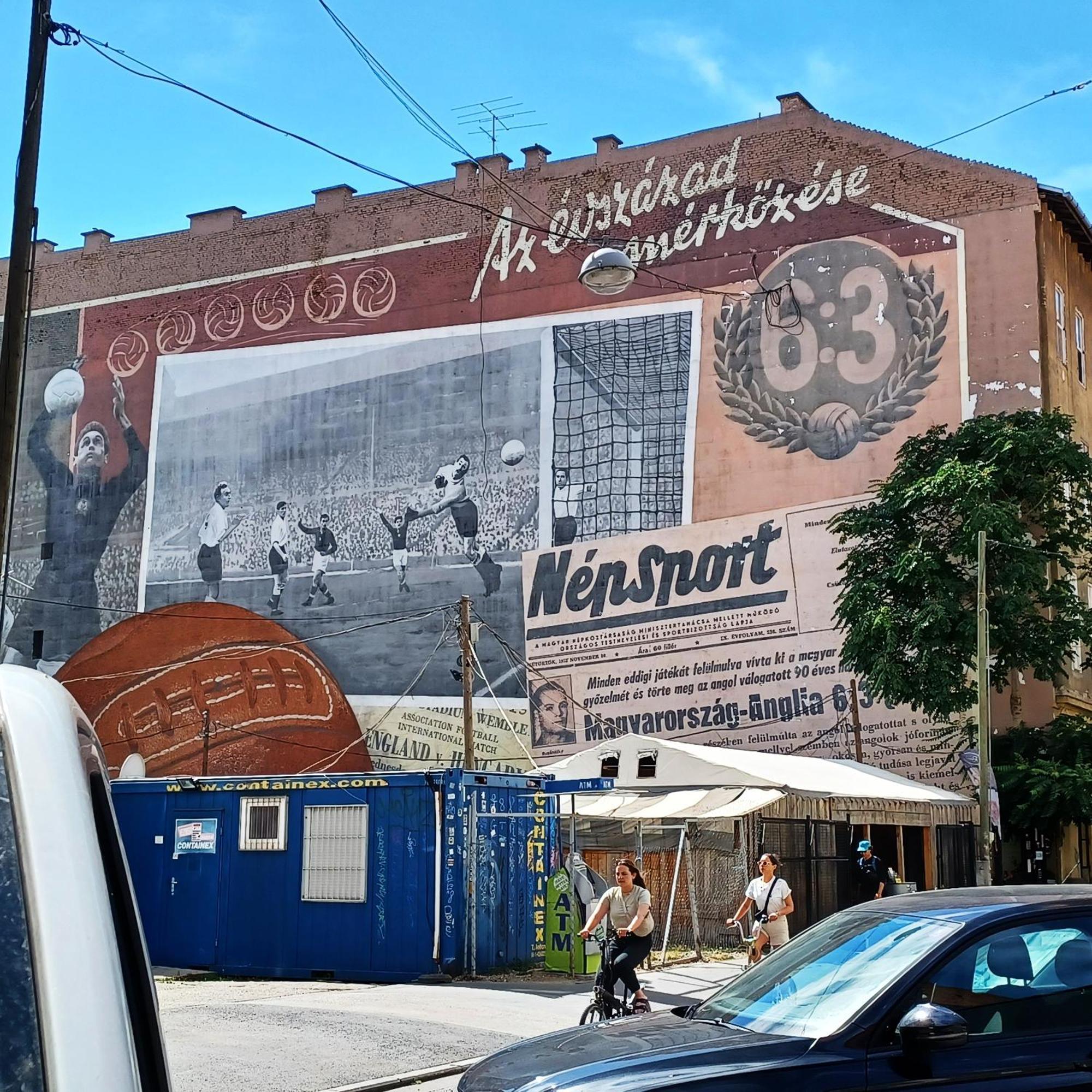 Apartman Palace