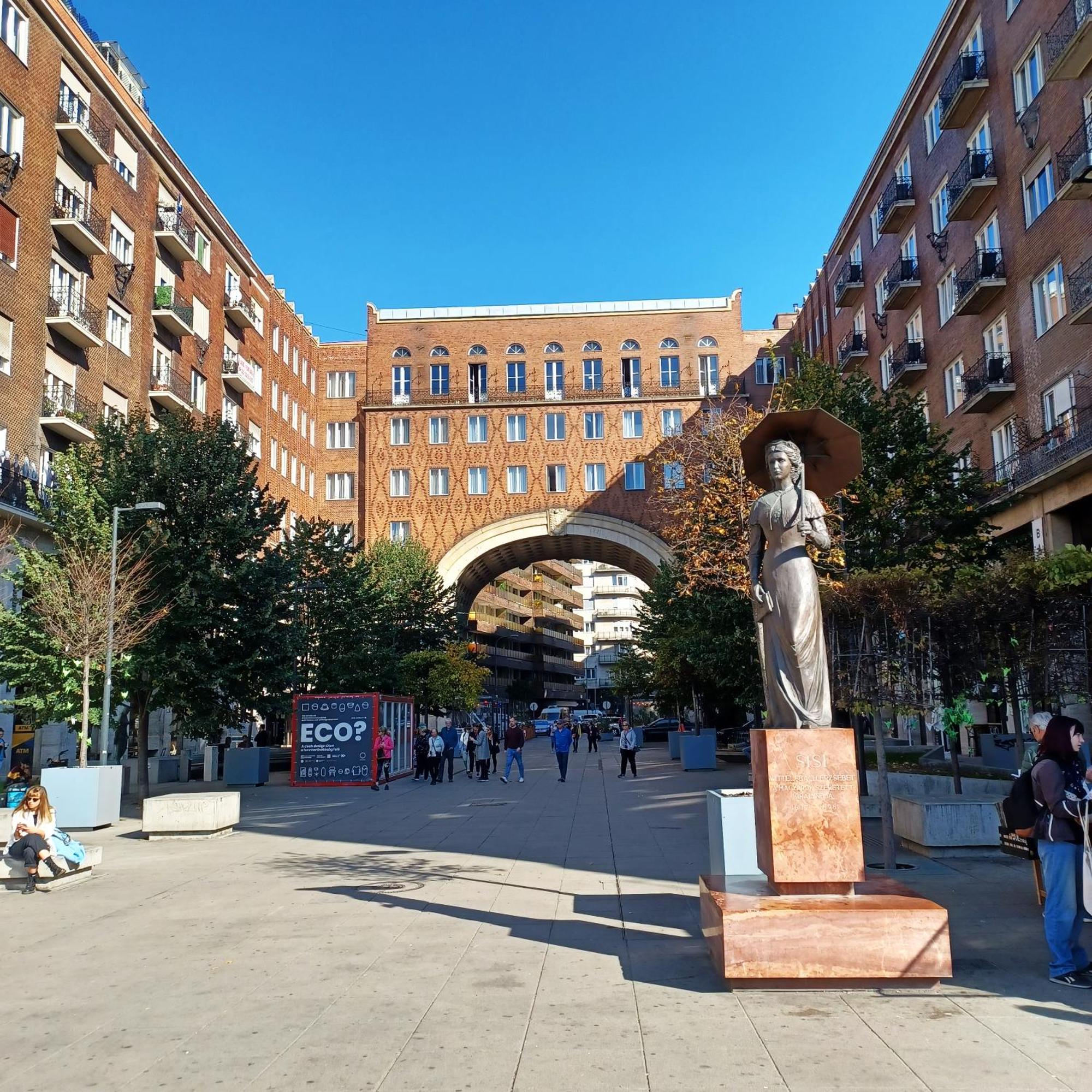 Apartman Palace *