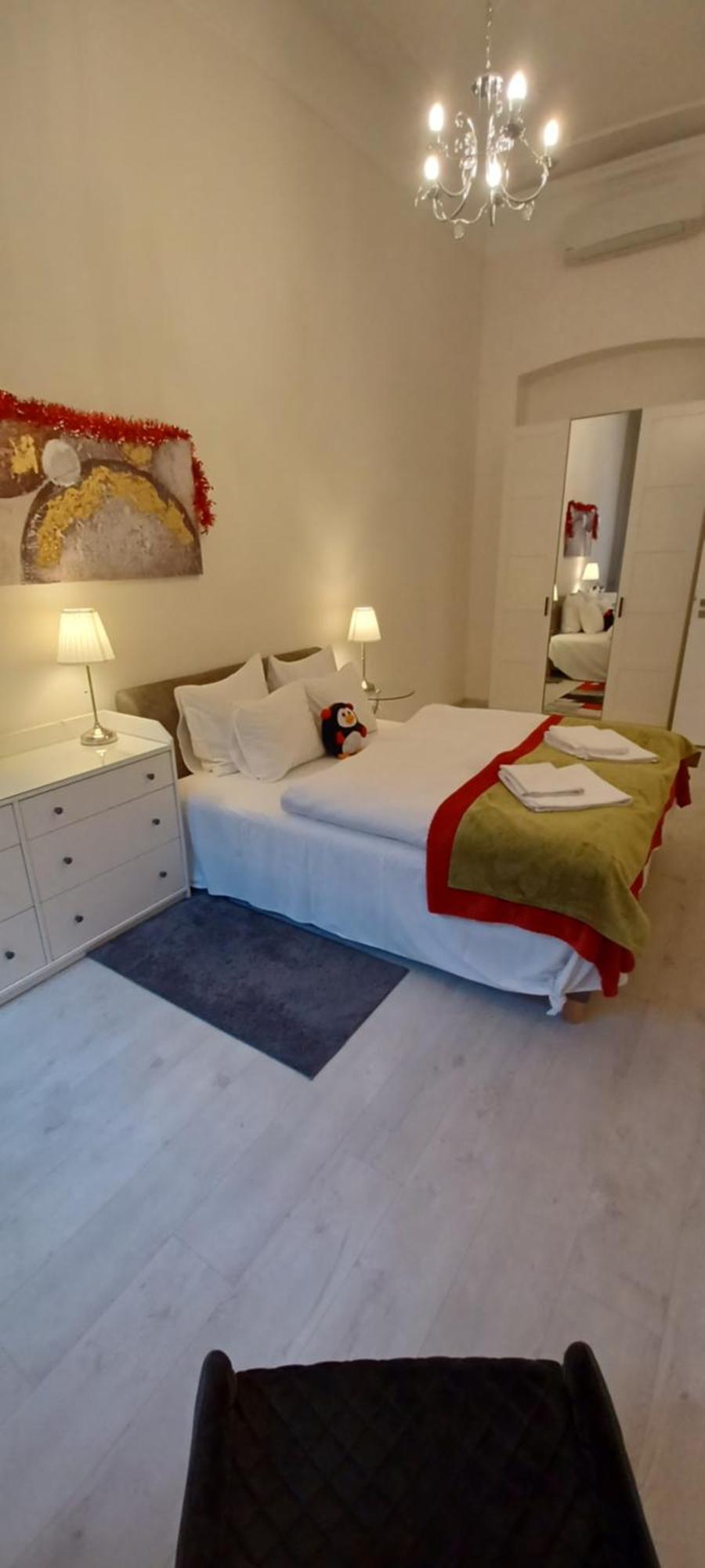 Palace Apartman
