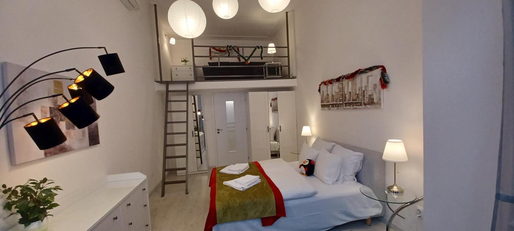Palace Apartman