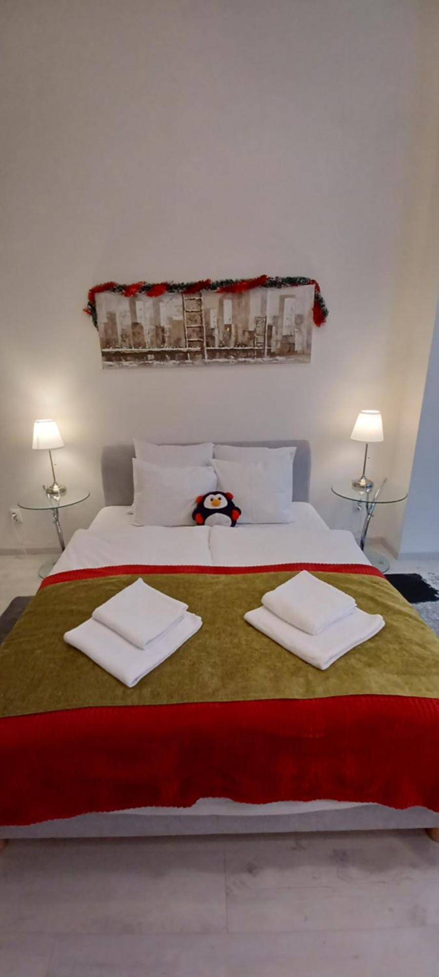 Palace Apartman Budapest