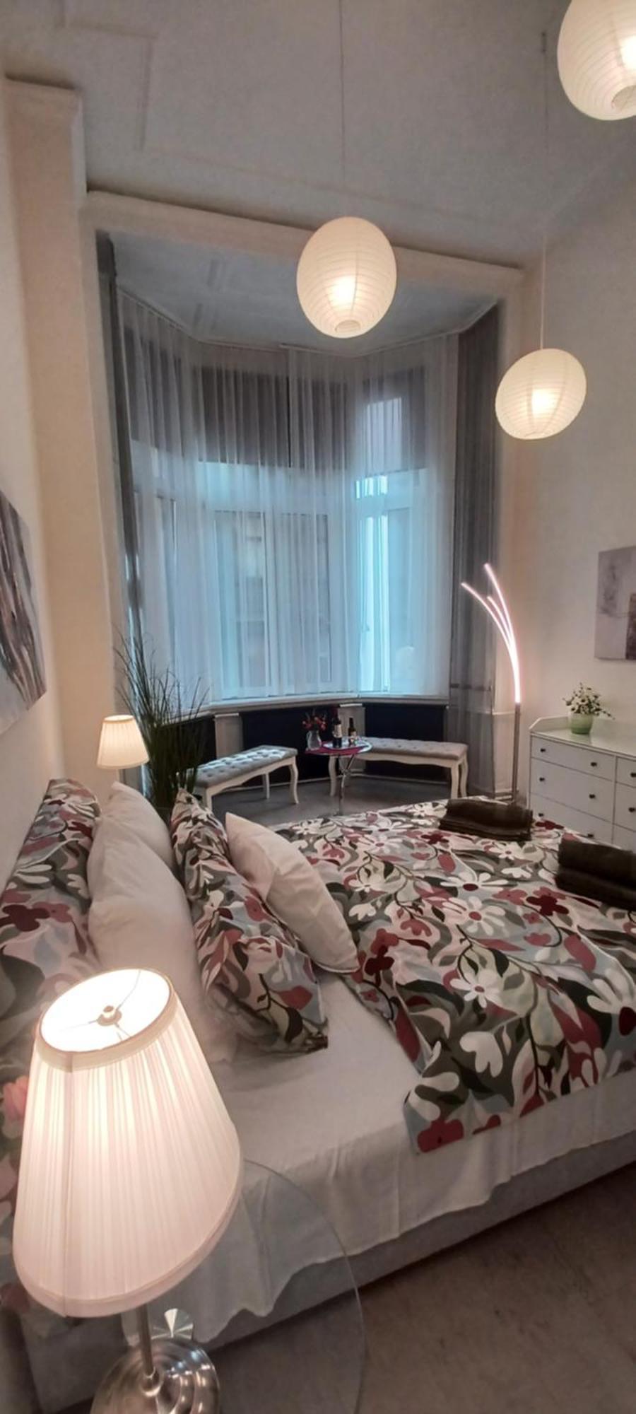 Apartman Palace *