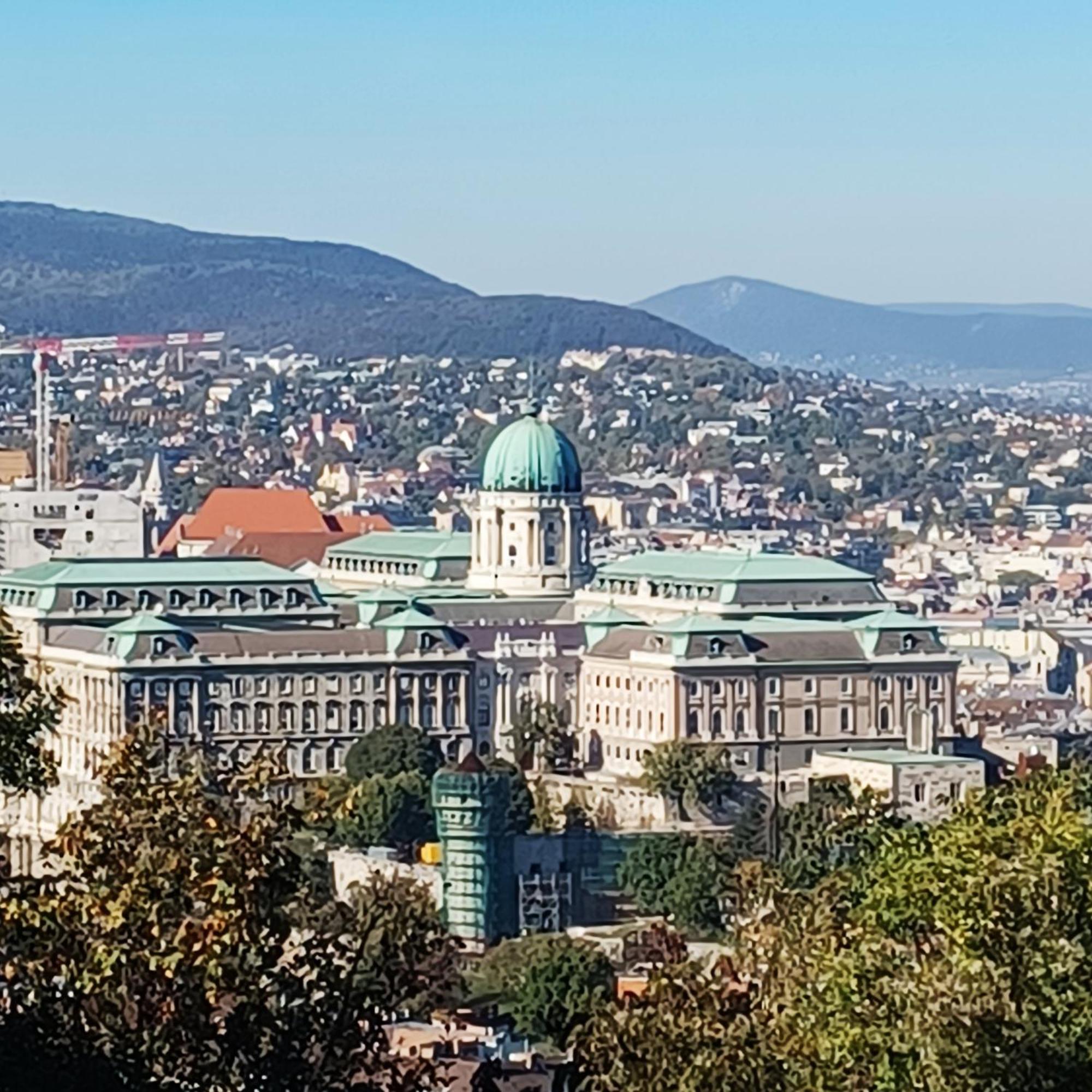 Palace * Будапешт