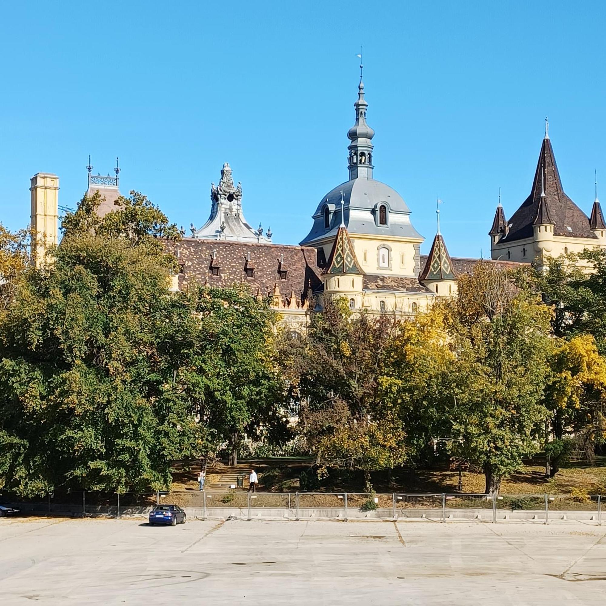 Palace Будапешт