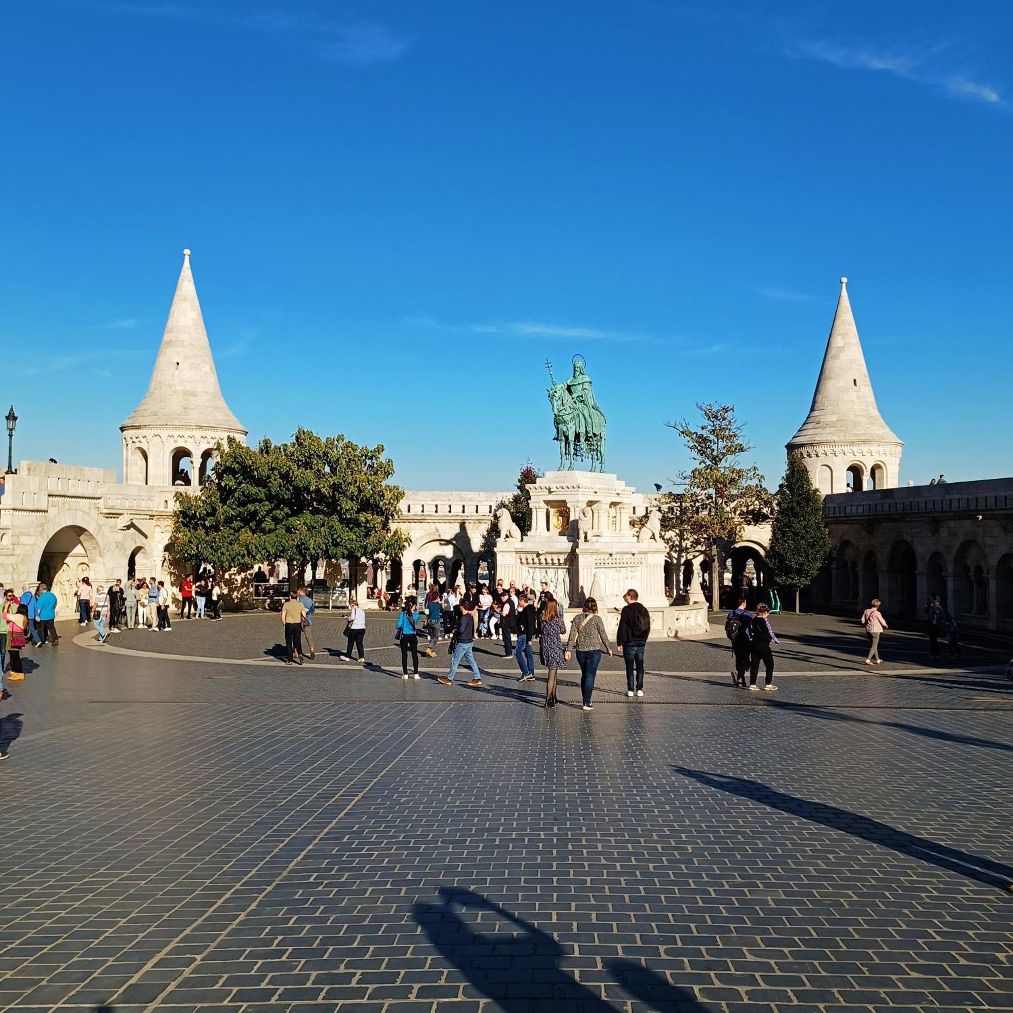 Palace Будапешт