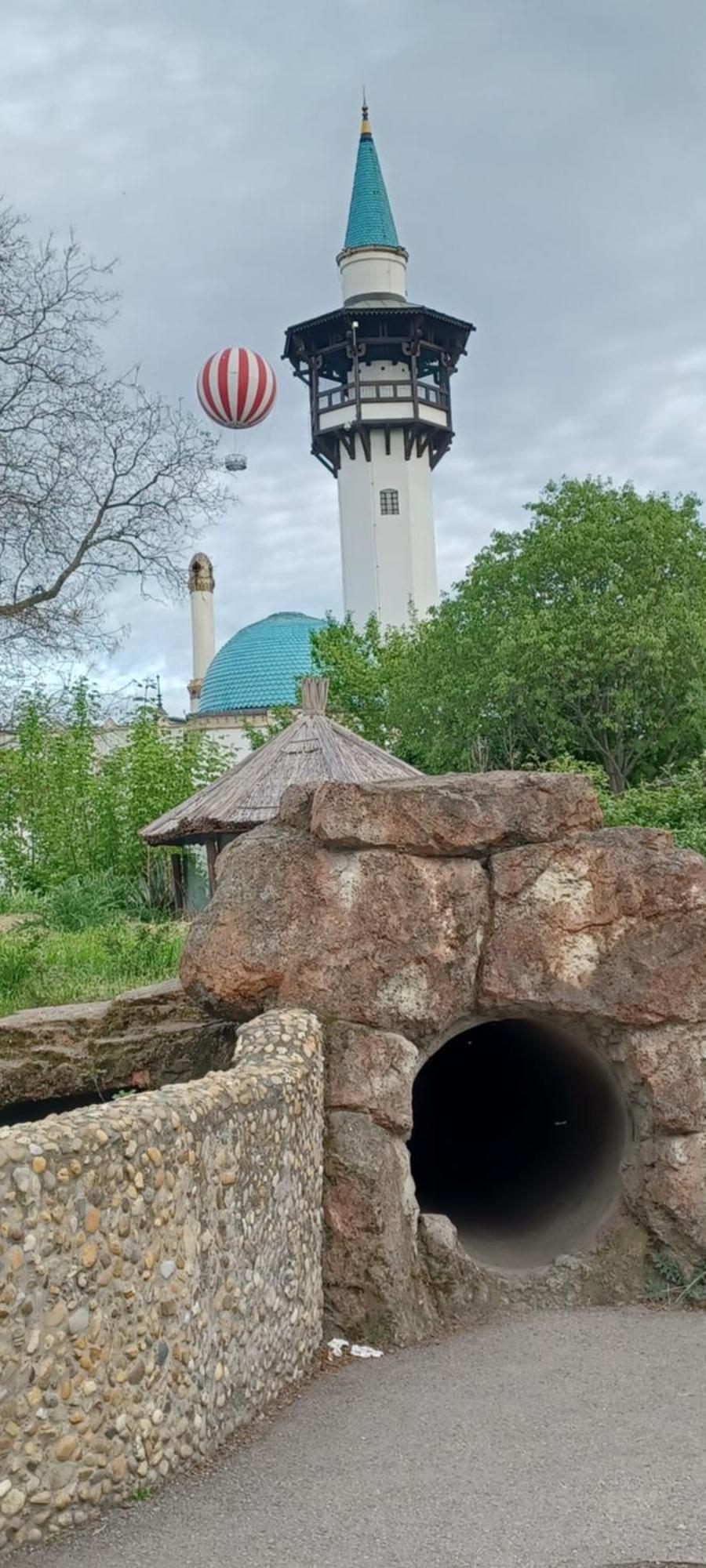 Palace Апартаменты
